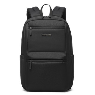 Navy Club Tas Ransel Laptop HIE - Backpack Daypack Up to 15 Inch Tas Pria Wanita