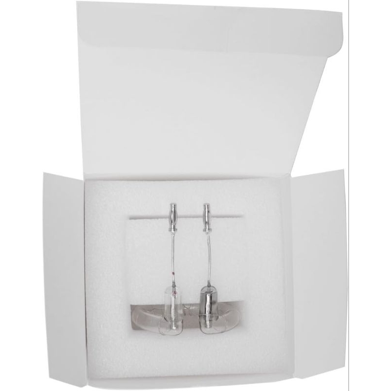 หลอดแฟลช Flashtube Godox 400Ws สําหรับ SK400 SK400II SK400III-V DE400 TC400 DP400II DP400III GS400 Q