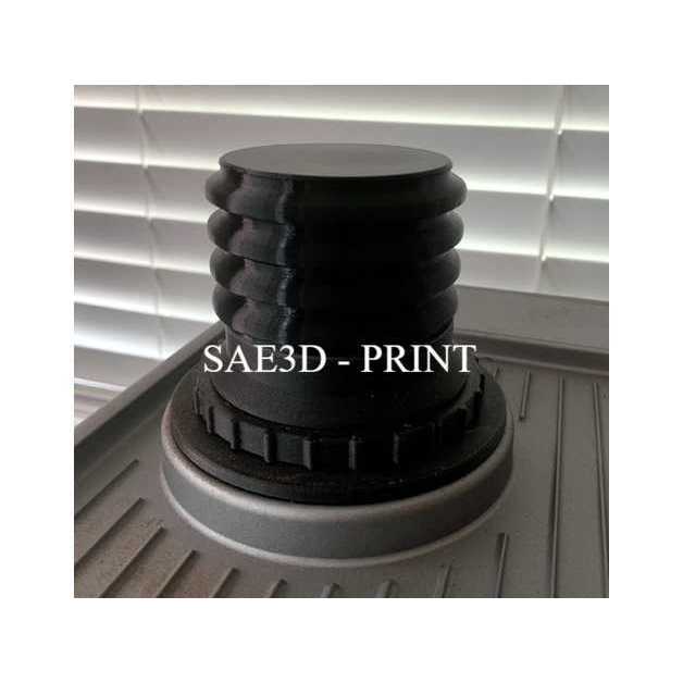 Breville Hopper Single Dose w Pump Blower เครื่องบดกาแฟอุปกรณ์เสริมกาแฟ | Breville Barista Express, 