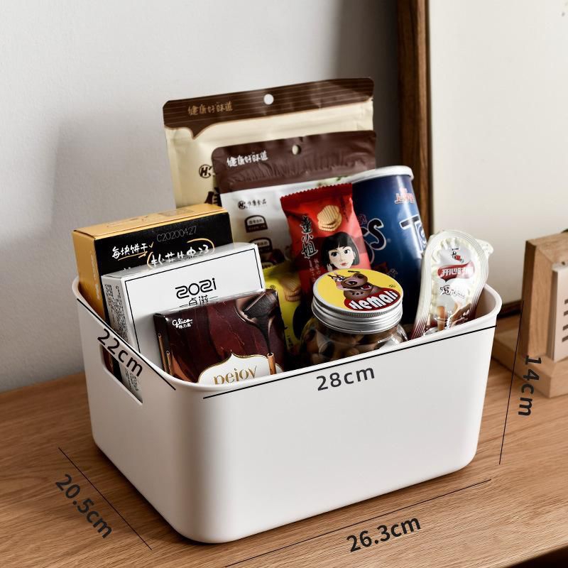 IDERUANG TOBI - กล่องเก็บของอเนกประสงค์