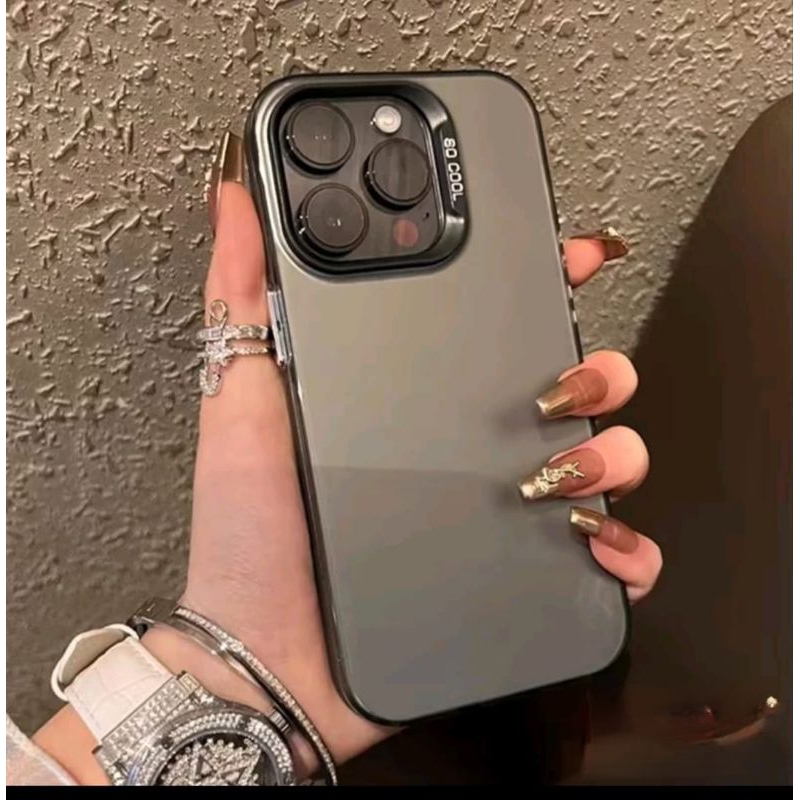 กรณี HP สําหรับ OPPO A17 A15 A3PRO Reno 12 A3X A3 A16 A5s A58 A78 A31 A38 A18 A57 A54 A17K A77 A76 A