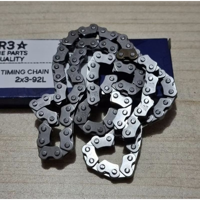 MESIN TIMING CHAIN CAMPRAT ENGINE SPIN 125/MIO M3/MIO 125/SUPRA X 125
