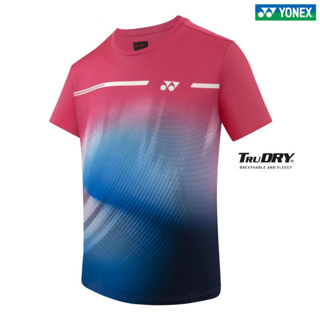 เสื้อแบดมินตัน Yonex RM 2874 / RM2874 EASY 4