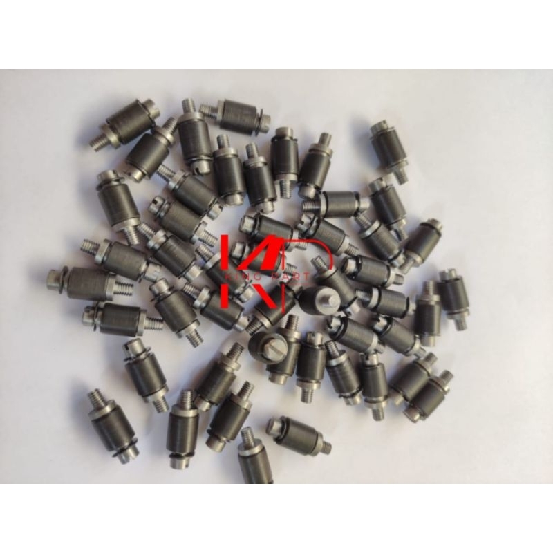 BOLT HOPPER IRA 6075 6275