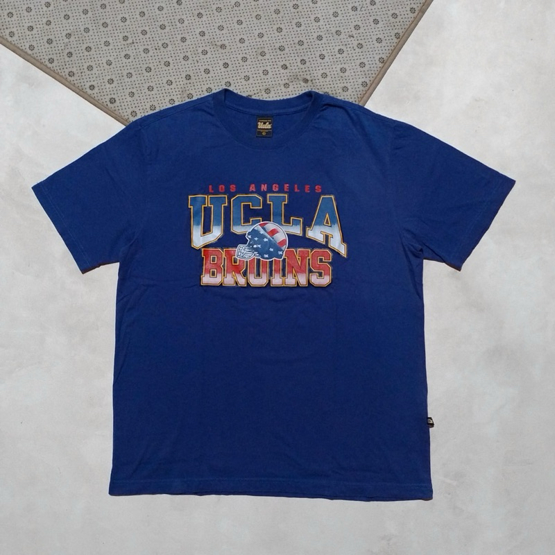 เสื้อยืด UCLA*******