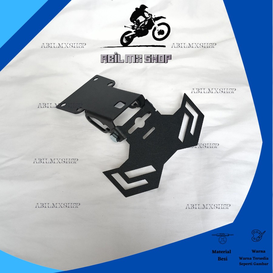 ไฟท้าย Tidy SXR ไฟเลี้ยว XSR RETENG Custom JAPSTYLE CB รุ่น Led MINI RETRO Tail Tidy XSR 155 รถจักรย