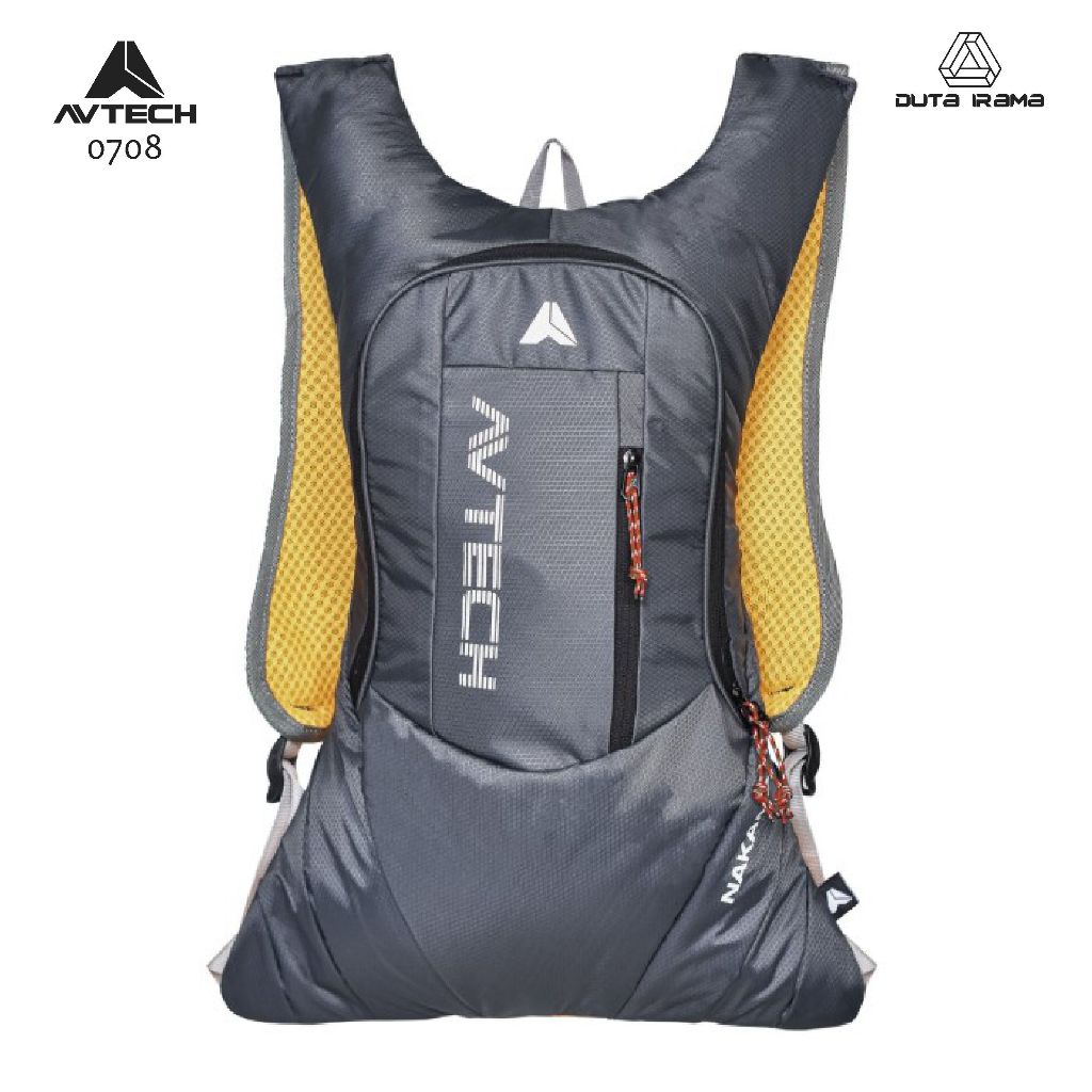 DUTAIRAMA - AVTECH 0708 NAKAMA 10L BACKPACK