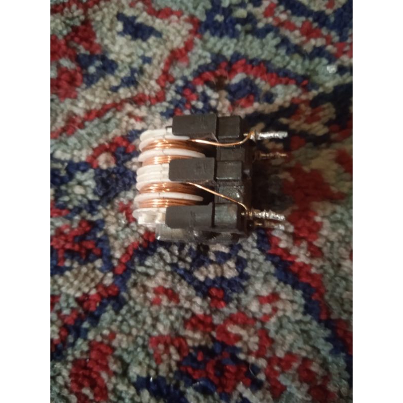 Emi filter tv polytron slim 21"