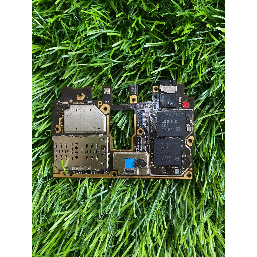 MESIN POCO F1 เซลล์โทรศัพท์เครื่องจําหน่าย SERVICE MATERIAL