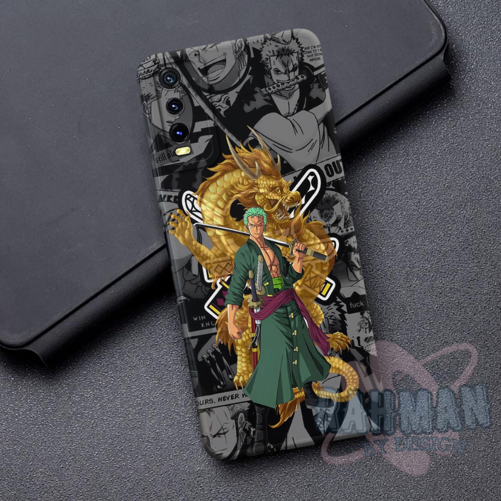 HP Vivo Y12s Softcase - Vivo Y20 - Vivo Y20s - วัสดุยางยืดหยุ่น - Cool Motif - ซิลิโคนยืดหยุ่น - เคส