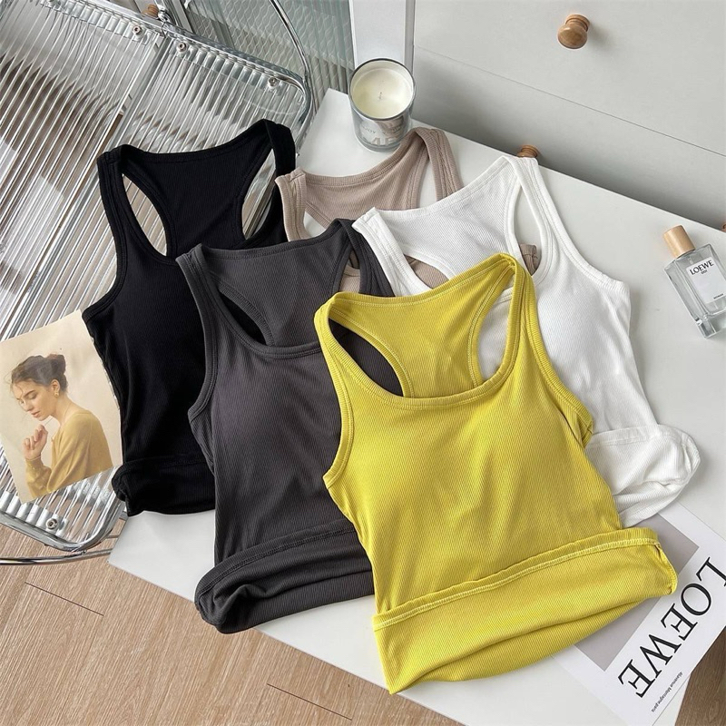 ยี่ห้อ APPLE SHOP 09 TANKTOP