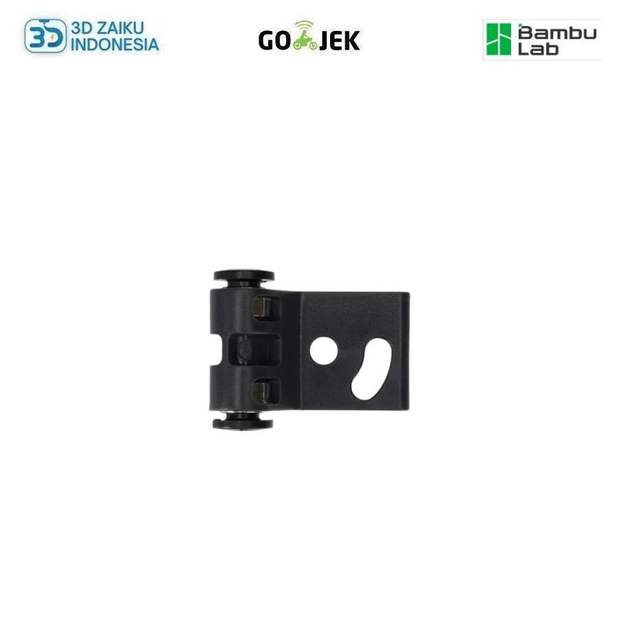 Original Bambulab P1P และ P1S PTFE ข้อต่อท่อเทฟลอน