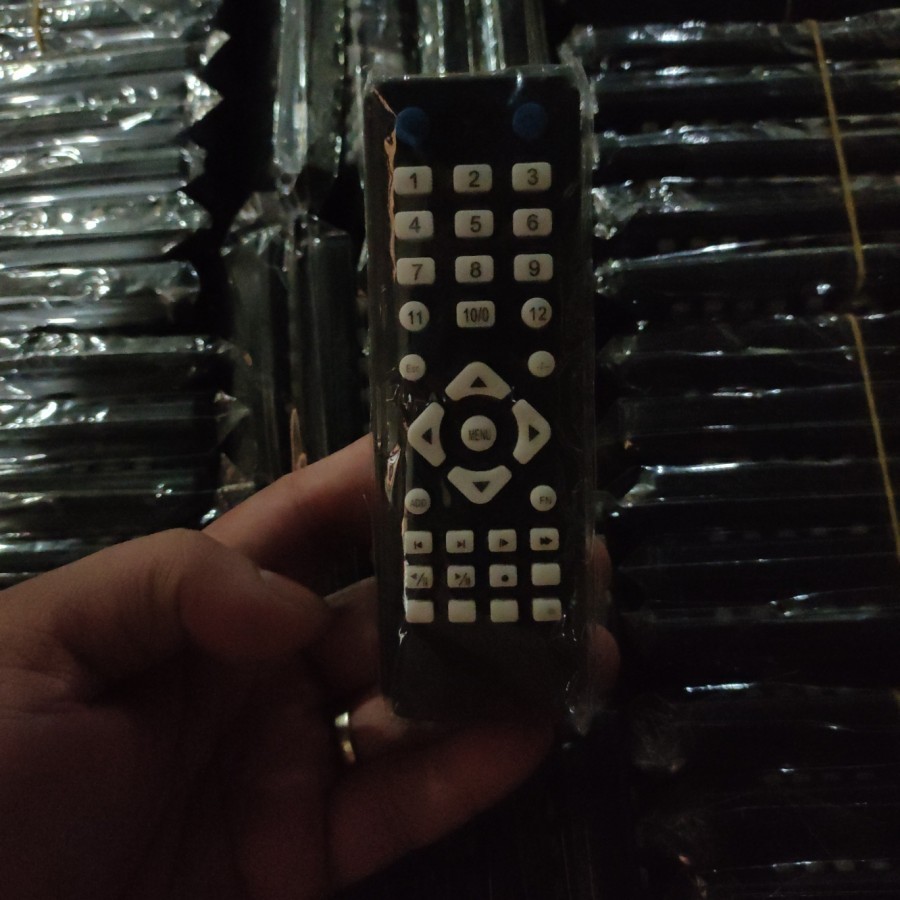 XMEYE DVR REMOTE / RMT DVR XMEYE 4CH 8CH 16CH