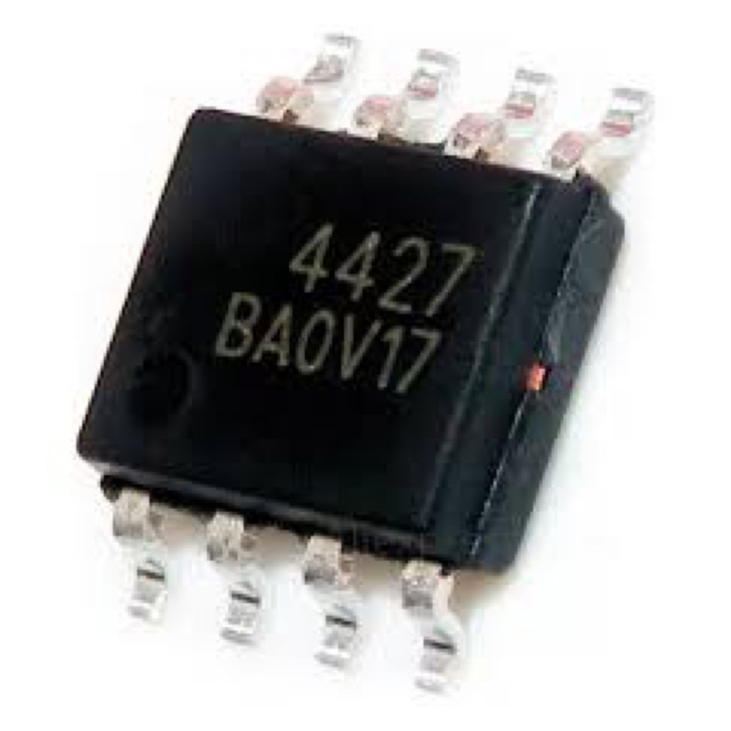 AO4427 30V P-Channel MOSFET