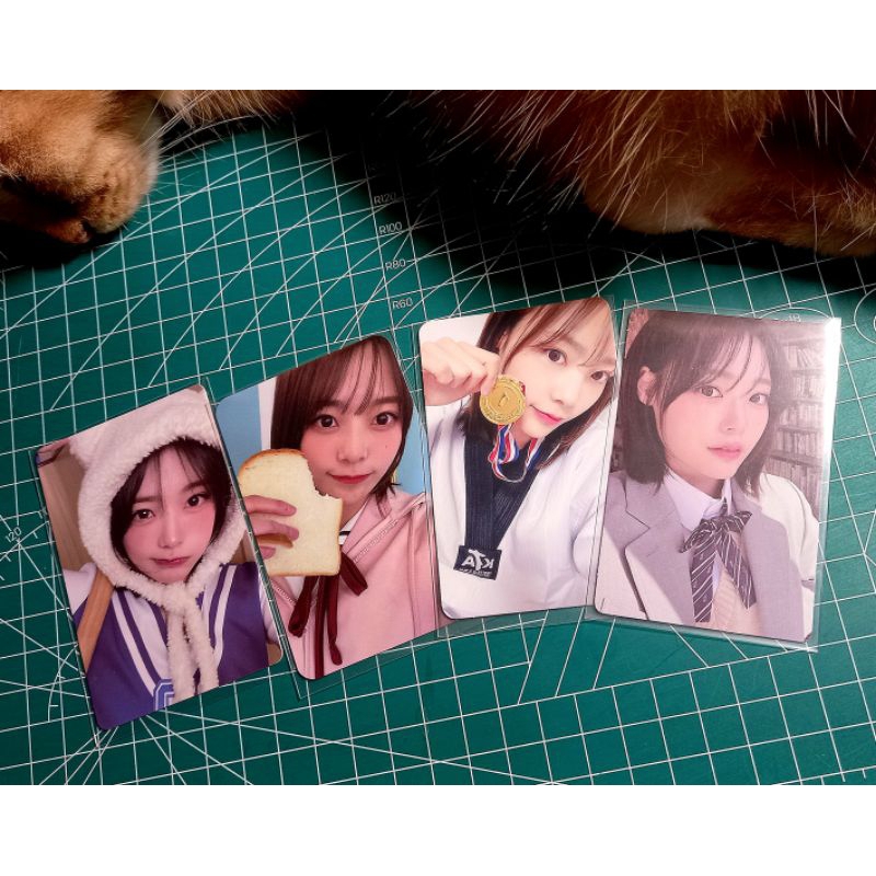 QWER Siyeon Set จองโดย hellofayer