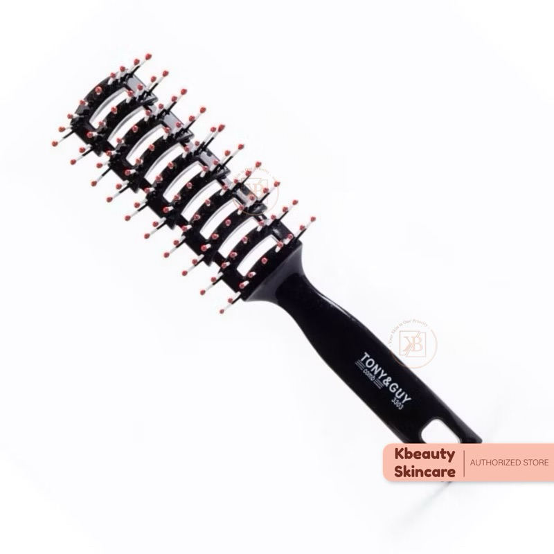 หวีเป่าลม Tony & Guy