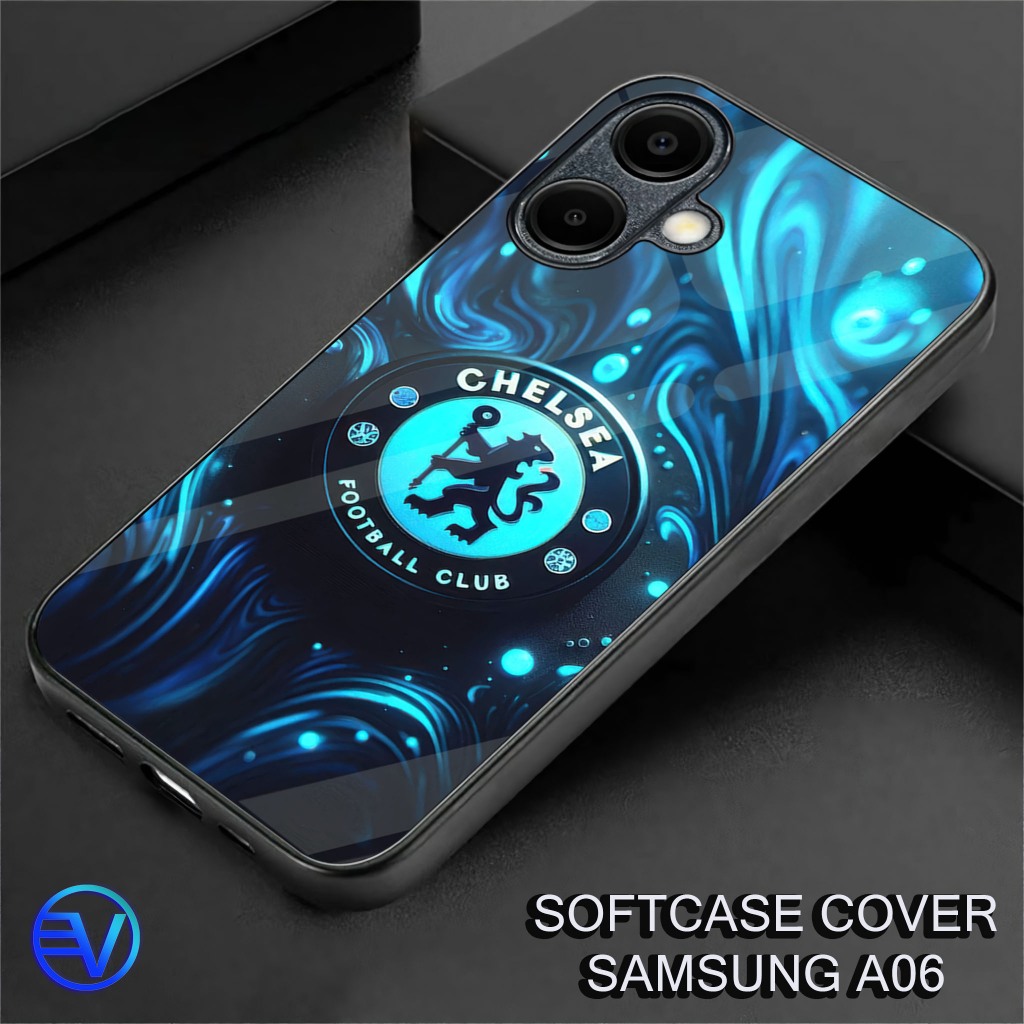 [ GT50 CH*LS*A ] Softcase Samsung Cover A06,A05,A05S.A04.A04S.A03,A03S,A02,A02S Samsung Silicone Sub