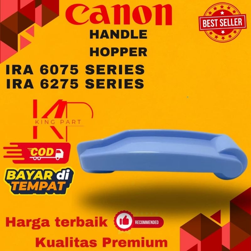 HANDLE HOPPER IRA 6075/62755