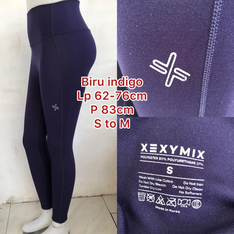 เลกกิ้งsportxexymix,mulawear,andar