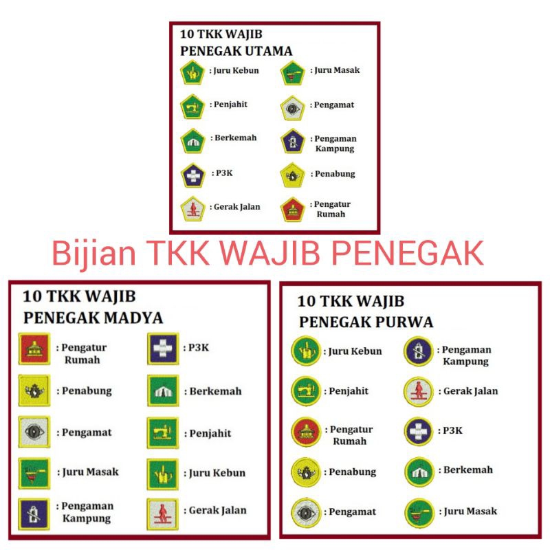 TKK รับผิดชอบได้สําหรับ Purwa / Middle / Main / เตียง TKK ปักสําหรับการบังคับใช้