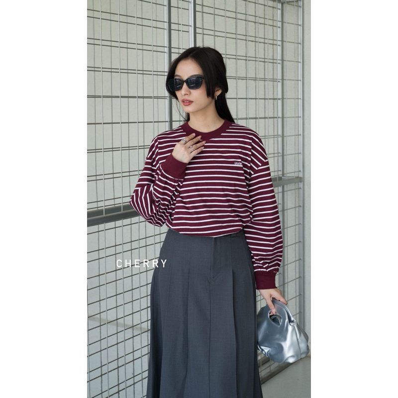 เสื้อ Kumi by mate.id