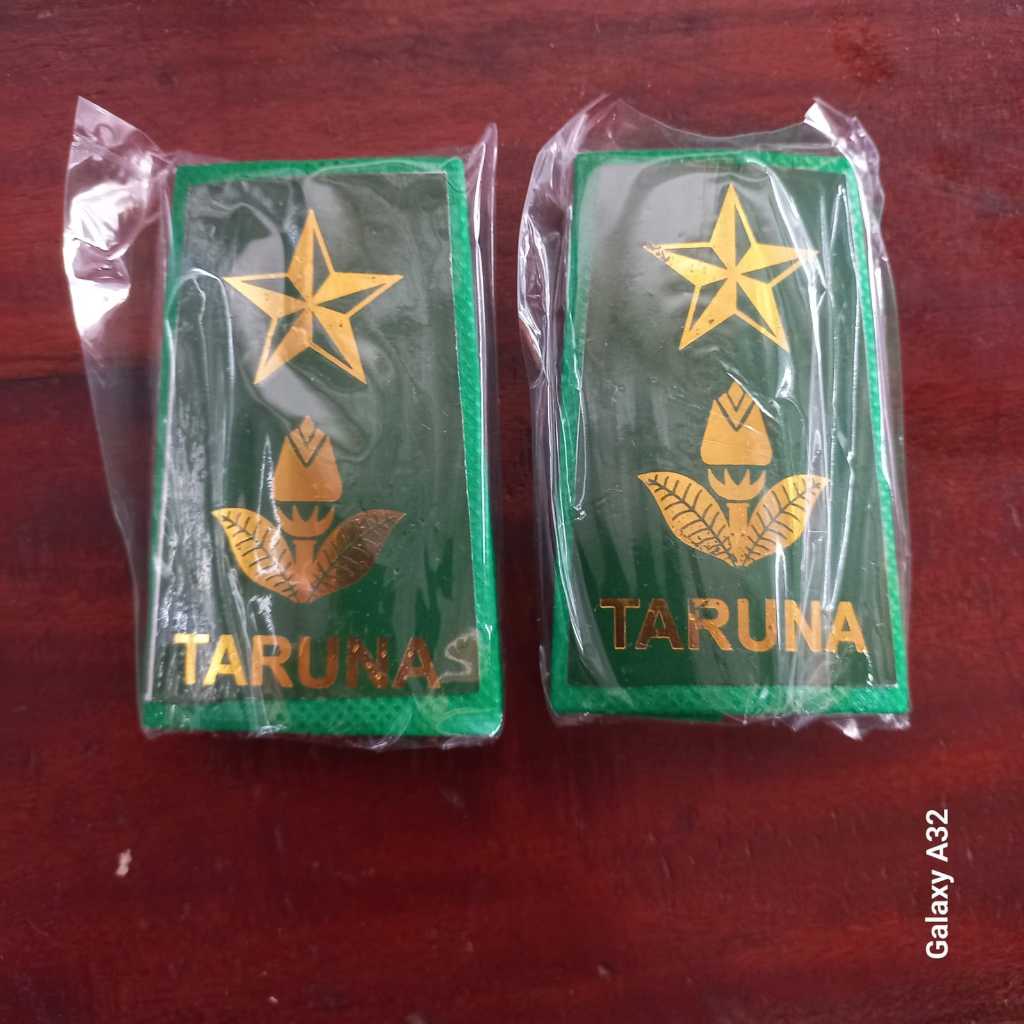 Evolet Taruna 1 TKU Evolet HW RANK 1 คู่ไฟเบอร์ (2 ชิ้น)