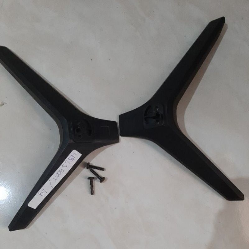 LG 43LJ500T ขาตั้งทีวี led