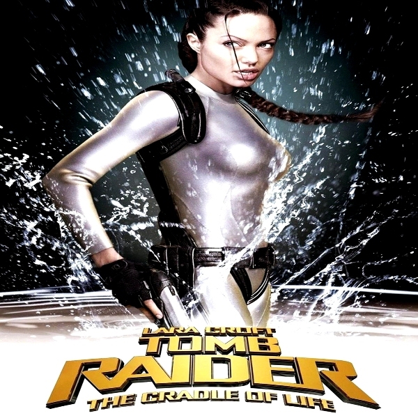 Lara Croft - Tomb Raider - The Cradle of Life 2003