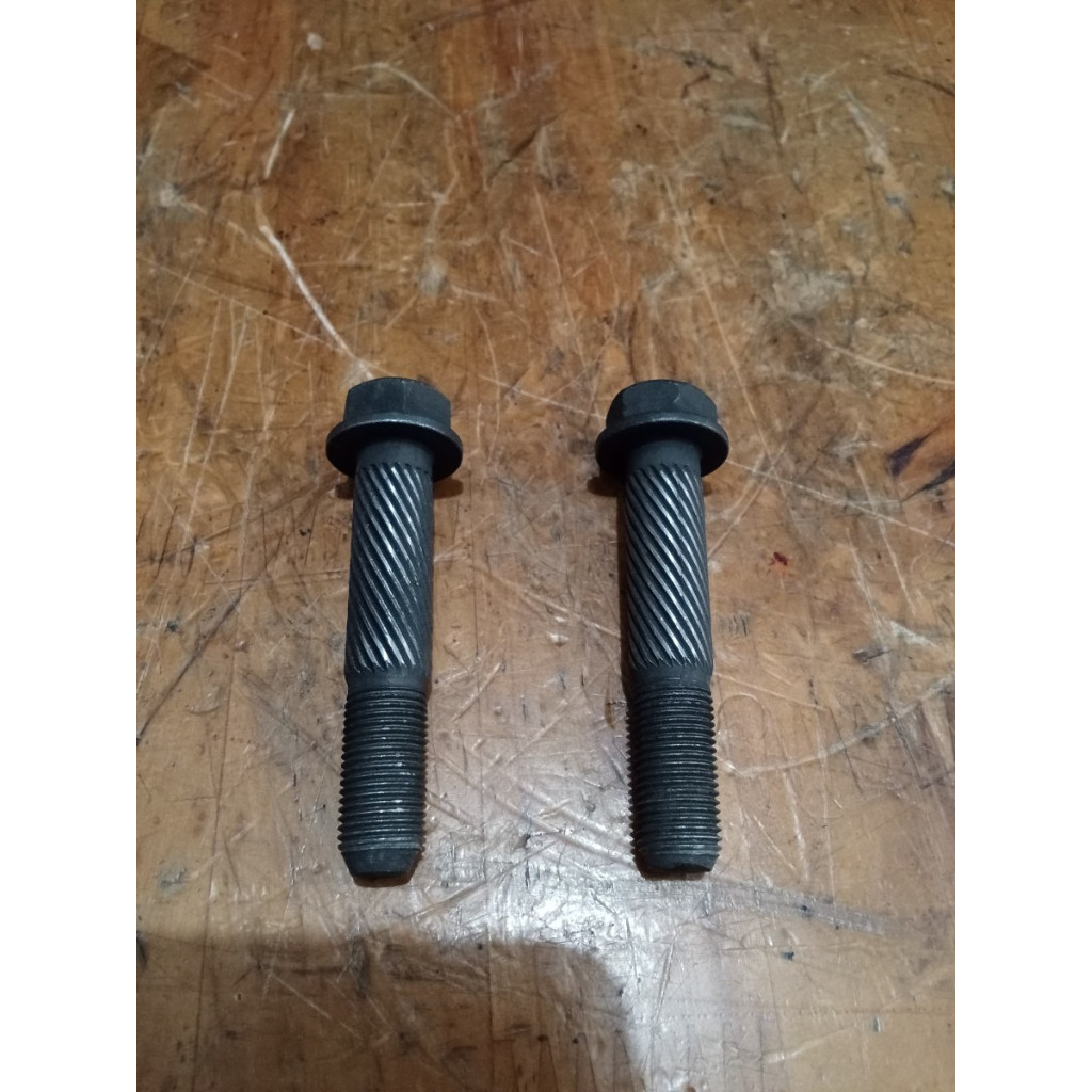 CON ROD BOLT ENGINE YANMAR 4TNV94/4TNV98