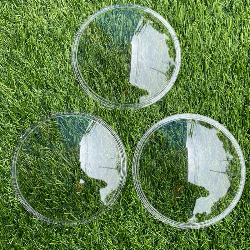 5.75 นิ้ว/7 นิ้ว ไฟหน้า micha day light micha bed