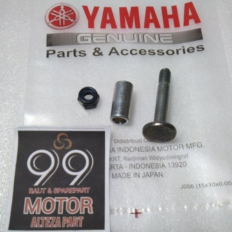 BOLT CLUTCH HANDLE VISION RX KING SCORPIO ใหม่ VIXION R15 V1 V2 V3 R25