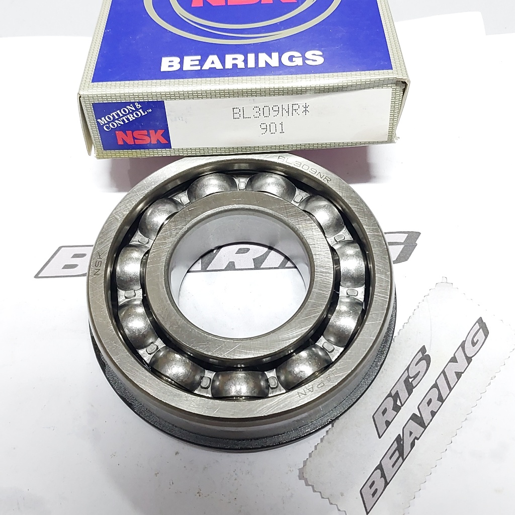 แบริ่ง BL309NR NK BL 309 NR