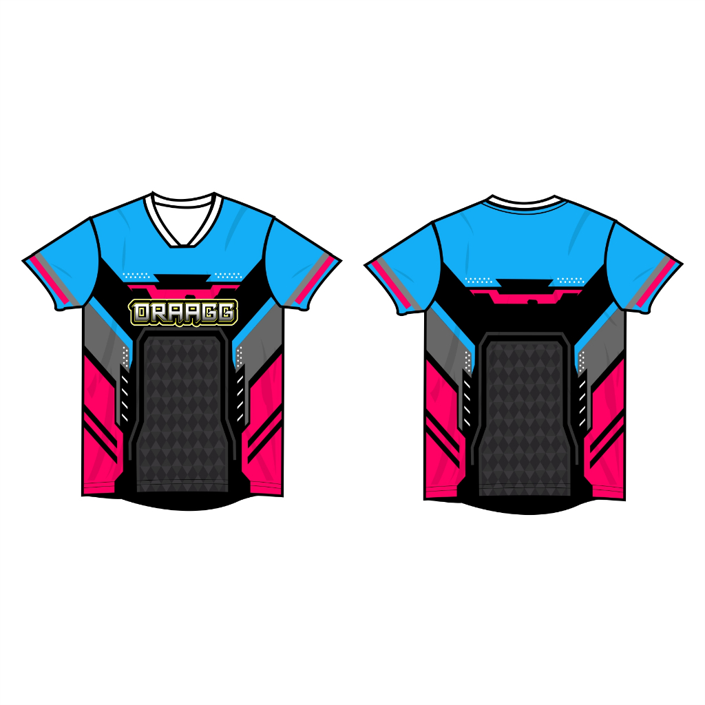 หน่วยแข่ง JARSEY****