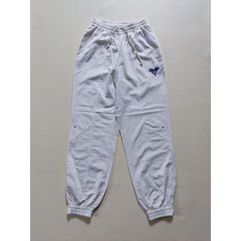 Putih 100% ORIGINAL WHITE SERGIO TACCHINI TROUSERS