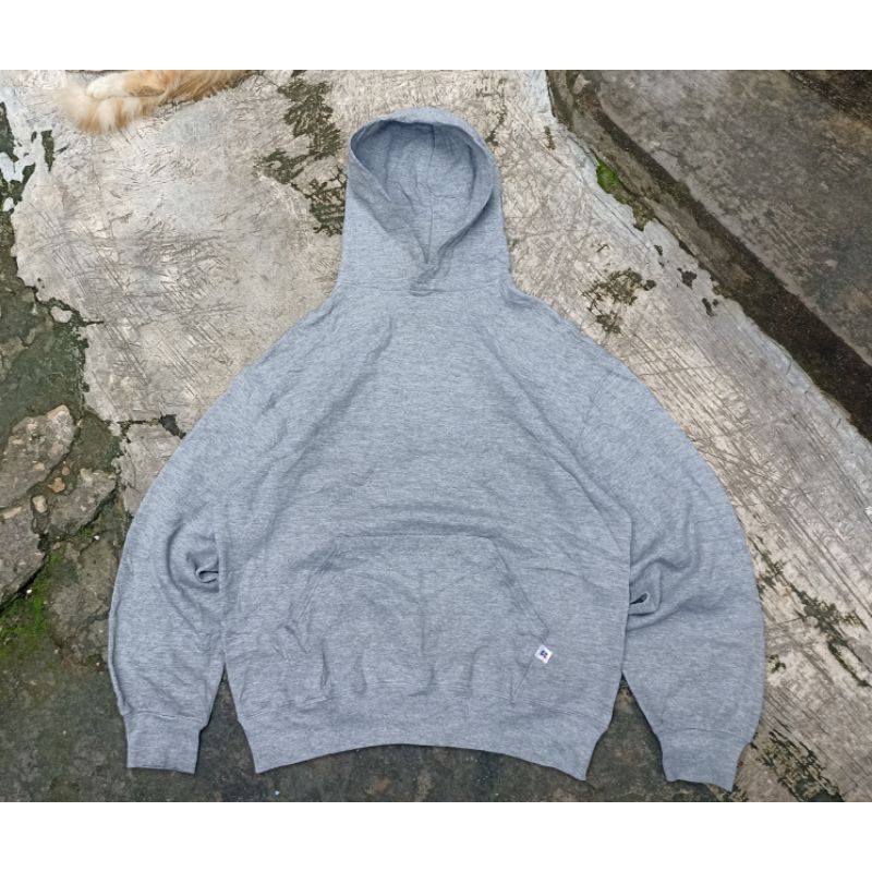 Russell hoodie******