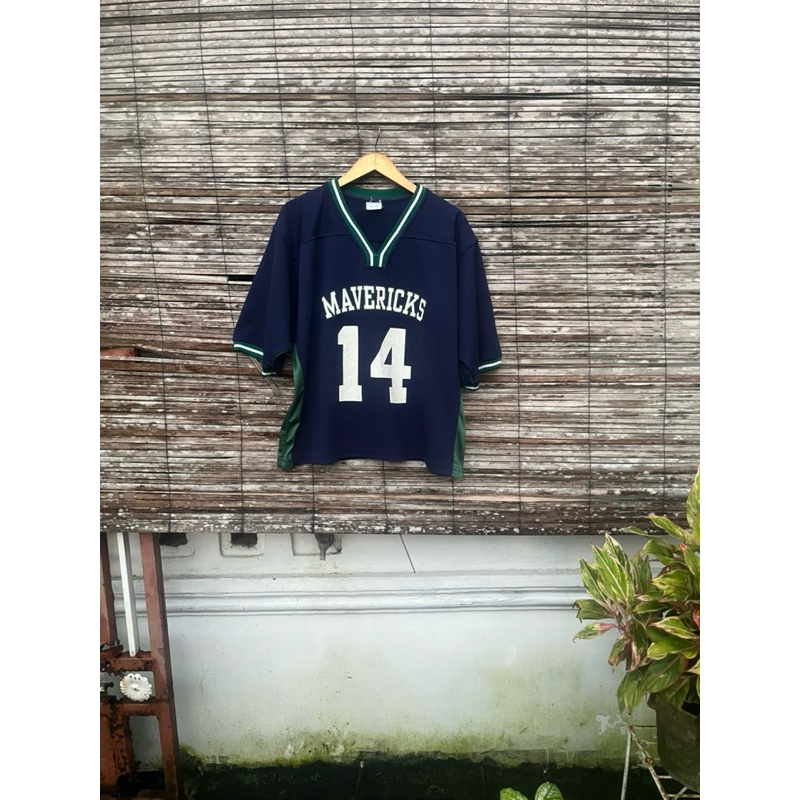 เสื้อแข่ง Dallas Mavericks Dirk Nowitzki 14