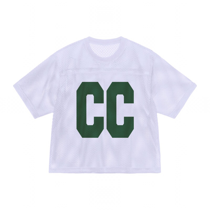 Gilmor CC Mesh Jersey