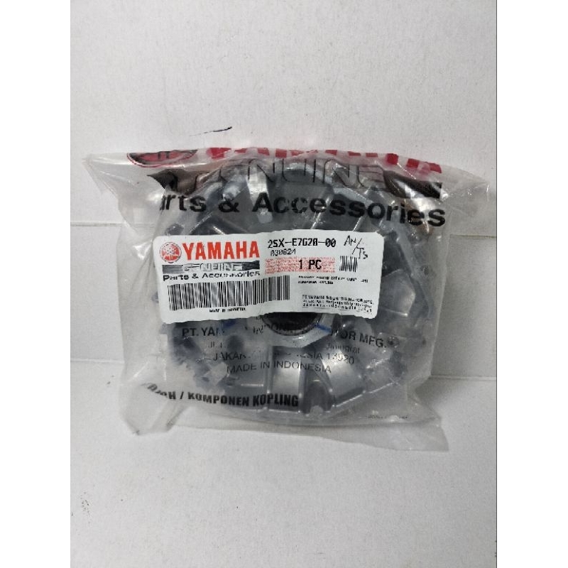 ROLLER HOUSING Mio soul Mio 3 GT 125 X-Ride 125 2SX-E75290-00 Original yamaha