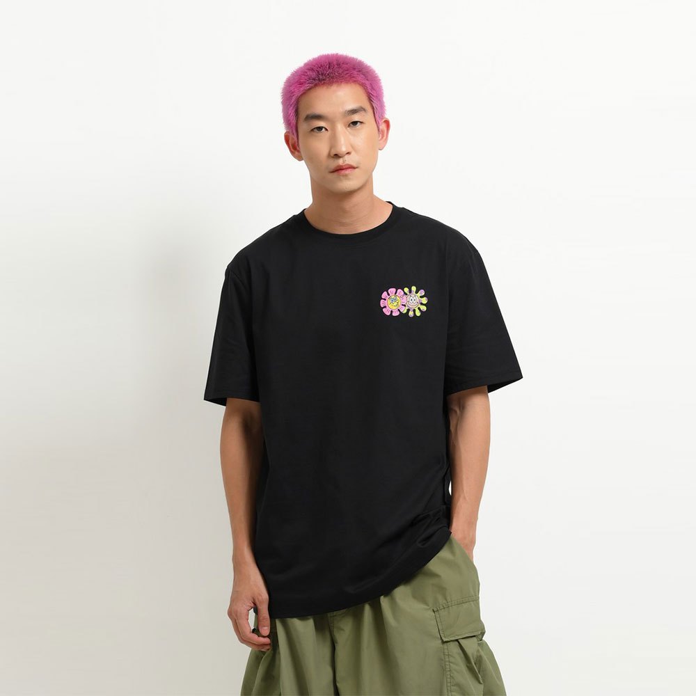 3Second x SpongeBob Wilson เสื้อยืดแขนสั้นผู้ใหญ่ Regular Fit 360125