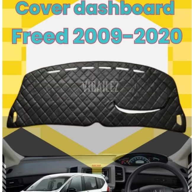 Honda Freed Dashboard Cover Freed Dashboard