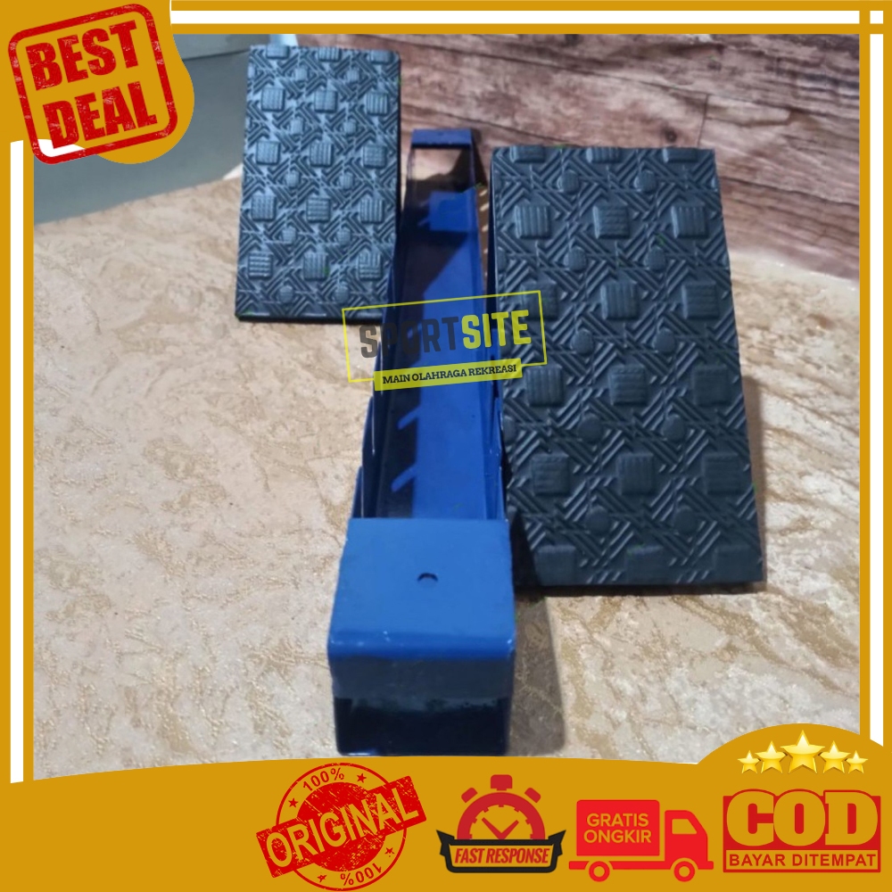 Start Block อุปกรณ์กีฬาวิ่งอุปกรณ์กีฬา Striker บล็อกเริ่มต้น Run Sport Sprint อุปกรณ์กีฬา