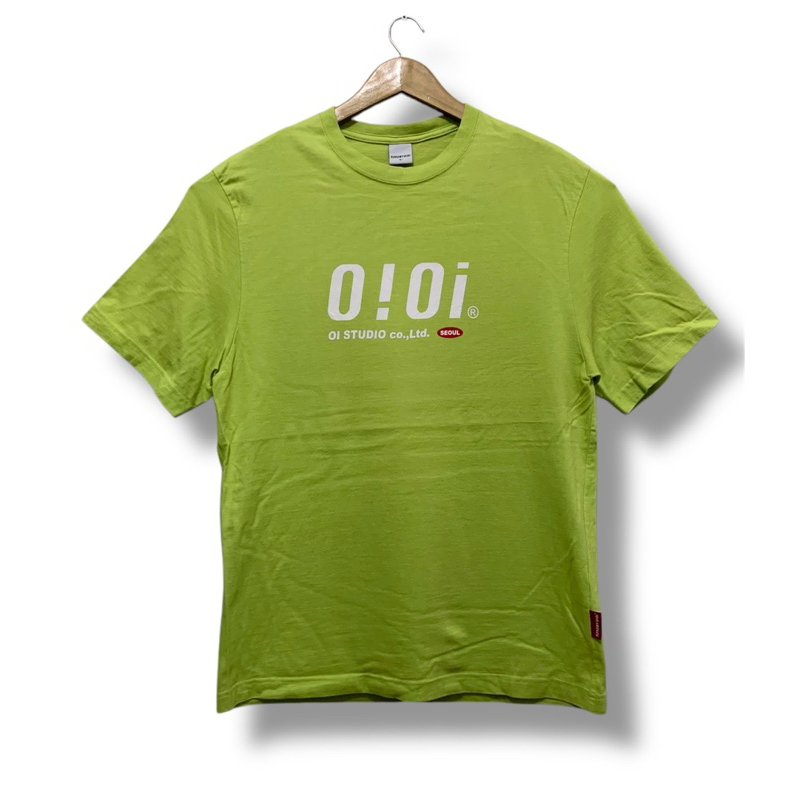 เสื้อยืด OIOI Studio (Th)