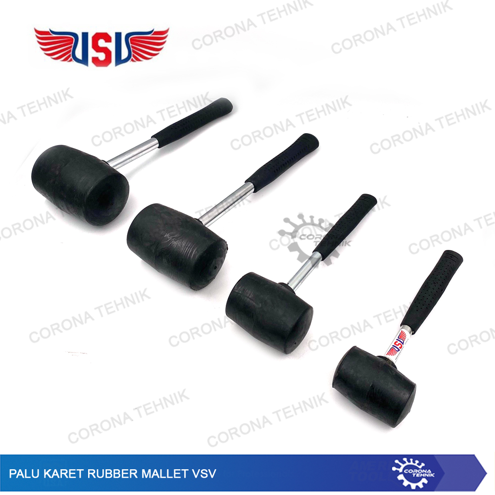 ค้อนยาง VSV ค้อนยาง*