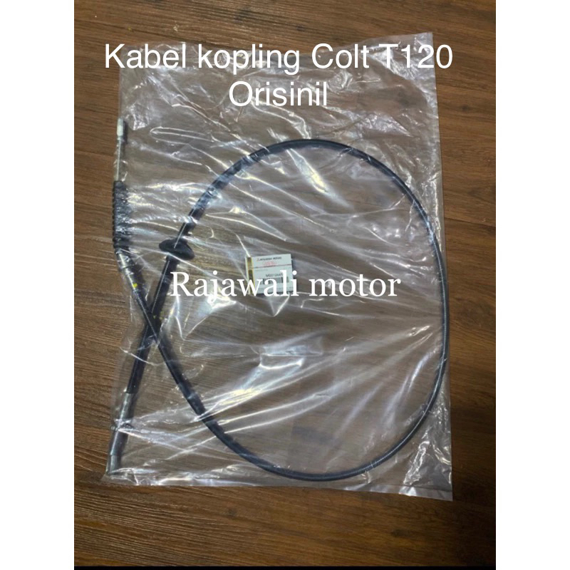 สายคลัตช์ Colt T120 (Th 238-1981) KTB ของแท้ 100% (MB012445)