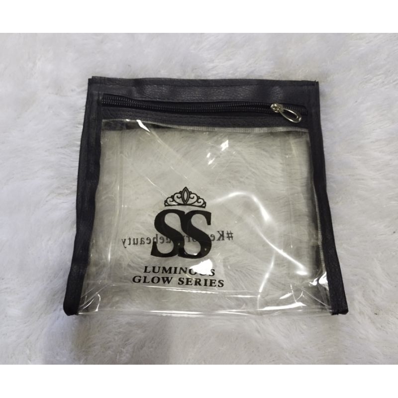กระเป๋า Luminos Glow