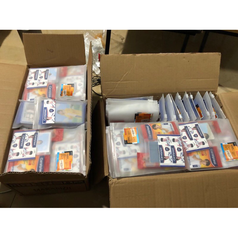 FREEBIES BULK*******