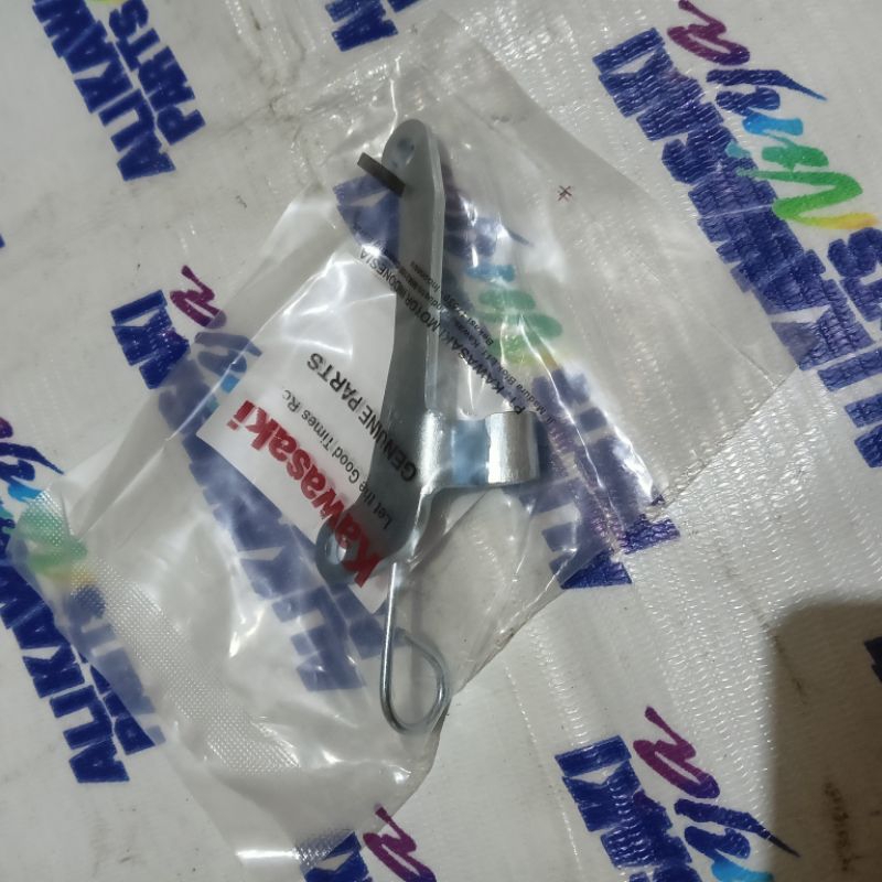 สายคลัตช์ KSR PRO KSR ดั้งเดิม HANDLE BRACKET