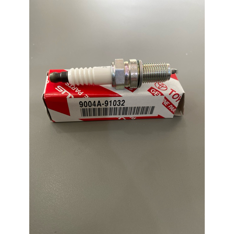 SAGA SAGA | PLUG SPARK XU22PR9 AVANZA 2007-ใหม่