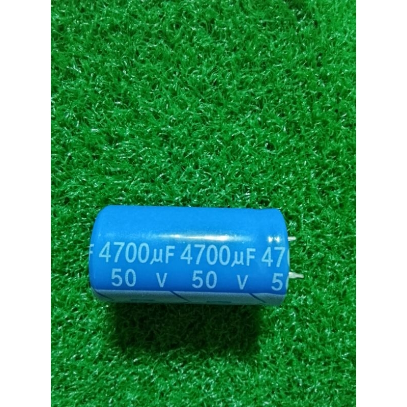 ELCO 4700UF 50V NCH*
