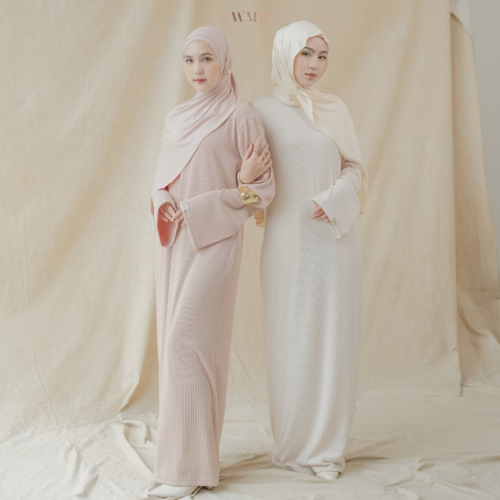 Wmd Fashion - Janna Dress Knit